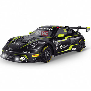 88RC 91602P 1/16スケール半比例リモートコントロールレーシングカー玩具高速ドリフトレーシングカー玩具Rcスポーツカー玩具 - Product Image 5