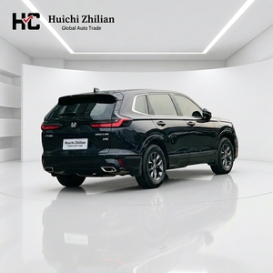 <span class=keywords><strong>Honda</strong></span> Breeze 2023 240TURBO FWD Edición de Lujo de 5 Plazas, Vehículo Híbrido Usado de <span class=keywords><strong>Segunda</strong></span> <span class=keywords><strong>Mano</strong></span> con Carrocería Resistente - Product Image 4