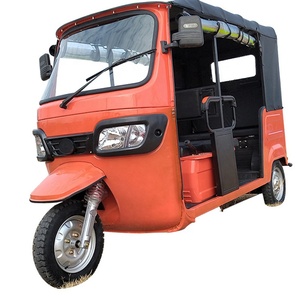 Tricycle électrique super puissant 3 roues ouvertes, tricycle électrique à pédales, <span class=keywords><strong>moto</strong></span> électrique - Product Image 5