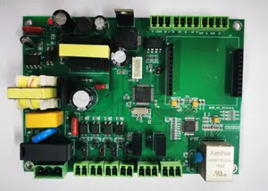 Progettazione scheda elettronica Pcb sviluppo Pcba Reverse Engineering circuito stampato