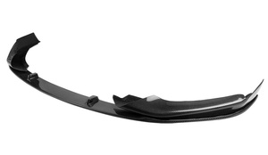 Spoiler Anteriore in Fibra di Carbonio G30 M Sport con Splitter per <span class=keywords><strong>BMW</strong></span> 520 <span class=keywords><strong>530</strong></span> 540 550 2017+ - Product Image 5