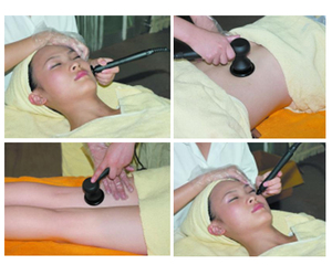 Equipo de Belleza, Máquina de Fisioterapia <span class=keywords><strong>Indiba</strong></span> 448khz, Máquina para Alivio del Dolor, Máquina para Lifting Facial - Product Image 5