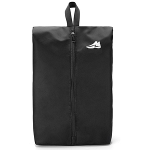 Sac à chaussures anti-odeurs absorbant les odeurs avec charbon actif, résistant à l'eau, pour le football, le golf, la gym, les voyages - Product Image 1