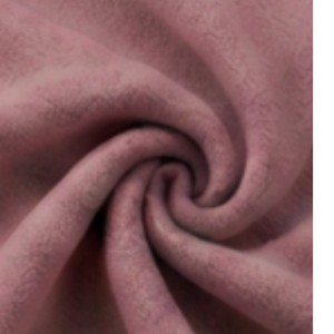 Mens Dusty Rose V Neck Sweatshirt Warm Fleece <b>Pullover</b> Plain Casual Wear Soft Comfortable Winter Athletic <b>Jumper</b> Outerwear - Product Image 5
