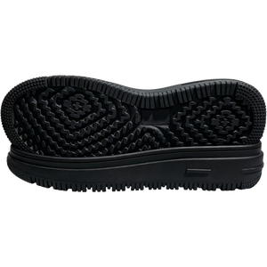 Suela de Goma Antideslizante y Resistente al Desgaste para Calzado Deportivo Casual, Fabricación Personalizada OEM, Venta al Por Mayor de Fábrica Kezhi - Product Image 3