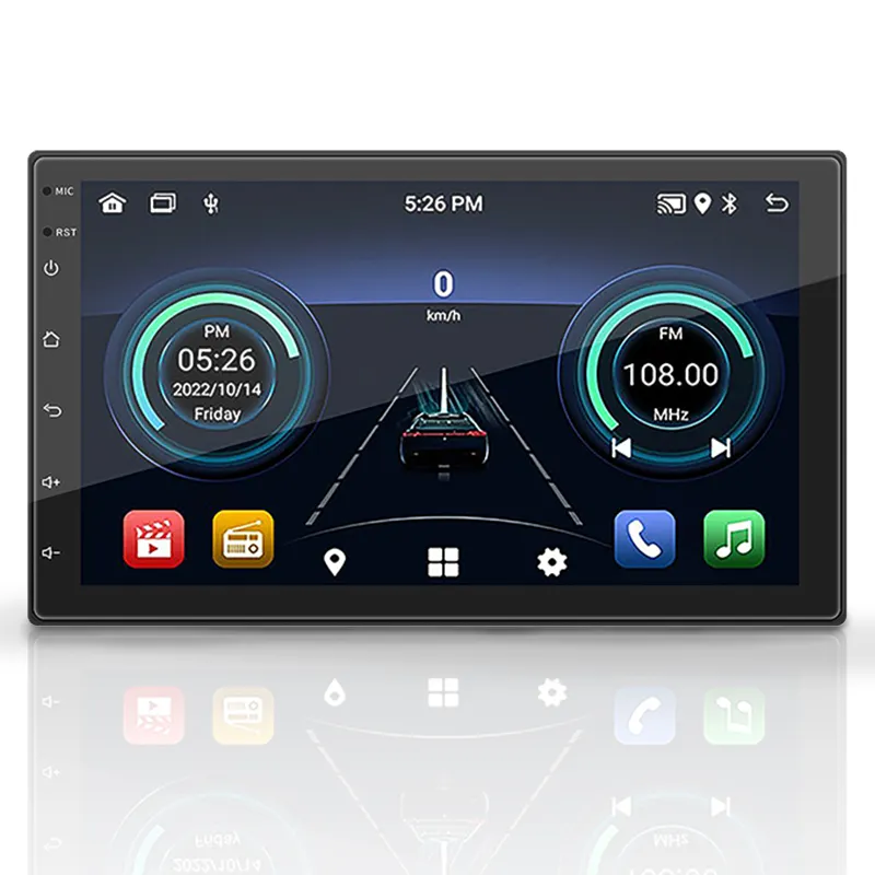 7 polegadas Android dvd player do carro para Opel Astra H 2004-2014 carro VIDEO AM FM RDS IPS sistema multimídia do carro 4G LTE WIFI BT auto rádio