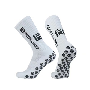 Custom Logo Professional Sports Crew <strong>Socks</strong> Cushioned Arch Support Breathable <strong>Athletic</strong> Performance <strong>Socks</strong> For Running Basketball - Product Image 2