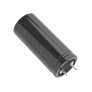 ตัวแทนจำหน่ายอย่างเป็นทางการ LKS1V103MESZ 10000 uF CAP ALUM 10000UF 20% 35V SNAP TH ตัวเก็บประจุแบบ Through Hole - Product Image 1