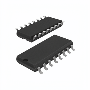 MC14536BFEL 16 SOlC Clock Timing Electronics Component In Stock - Product Image 1
