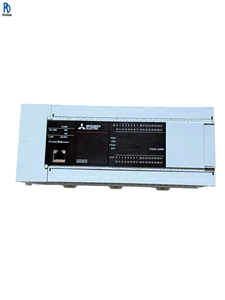Contrôleur logique programmable PLC FX5U-64MR/ES, module de contrôle industriel, composant d'automatisation haute performance - Product Image 1