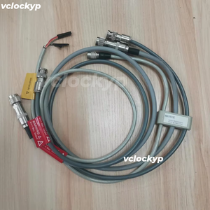 Test de faible bruit Agilent Keysight HP 16117C - Product Image 1