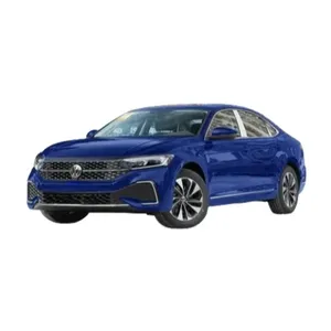 Volkswagen Vw Passat B8 B7 B6 B5 Nieuwe Auto 'S 1.4T China Goedkope Prijs Passat Sedan