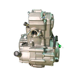 Motor <span class=keywords><strong>ZONGSHEN</strong></span> NC250 ZS177MM de 250cc, 4 Tiempos, Refrigerado por Agua, para Motocross y Motocicletas <span class=keywords><strong>RX3</strong></span> - Product Image 4