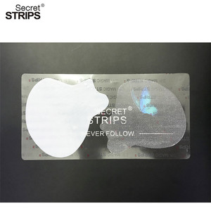 Loại bỏ nasolabial nếp gấp Hàn Quốc Nhãn hiệu riêng mặt nâng mặt nạ cho vẻ đẹp - Product Image 6