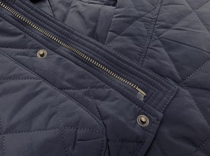 Chaqueta de nuevo diseño 2025 para hombre, chaquetas informales personalizadas de alta calidad para hombre, chaqueta de fábrica al por mayor para hombre - Product Image 2