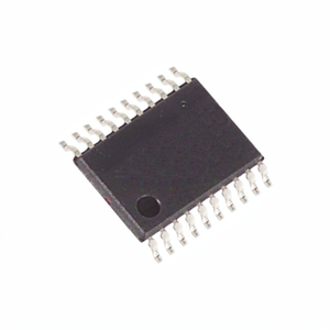 Interface IC TRANSCEIVER FULL 2/2 20TSSOP (0,173 po, largeur 4,40 mm) – Service complet original - Product Image 1