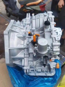 Filtro de Transmisión Automática Cvt180 para Caja de Cambios Automática para Roewe MG 5 - Product Image 3