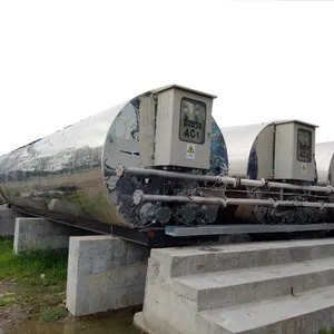 Asphalt Storage Tank Manufacturer SINOSUN Asphalt Bitumen Tank Truck