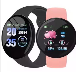 สินค้าดรอปชิป2025 119พลัสนาฬิกาอัจฉริยะวัดความดันโลหิตสายรัดข้อมืออัจฉริยะติดตามกีฬาผู้หญิงผู้ชาย - Product Image 5