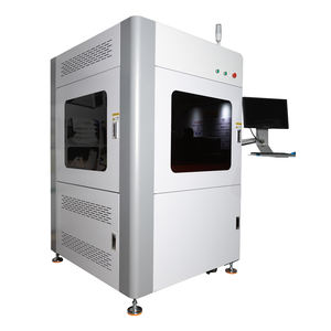 DMK Industrial-Grade Automatic SLA Light Curing 3D <strong>Printer</strong> Photosensitive Resin Plug-and-Play for Small Businesses - Product Image 6