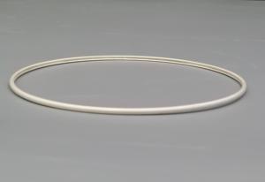 Joint d'étanchéité en C métallique robuste de qualité industrielle pour outils de forage pétrolier et composants de valve sous-marine – Fournisseur d'usine chinoise - Product Image 3