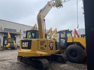 รถขุดขนาดเล็ก Cat 310 มือสอง 10 ตัน และรถขุดมือสอง ราคาประหยัด สำหรับใช้งานในฟาร์มและบ้าน - Product Image 5