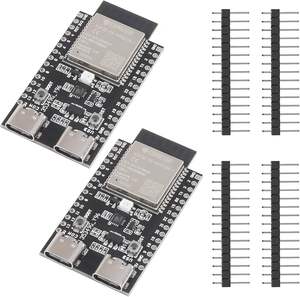 Iot 38 Pin ESP32-DevKitC ESPC6-WROOM-32 ESP-32 Esp32u Development Board Voor <span class=keywords><strong>Arduino</strong></span> Development Board Module Iot - Product Image 5