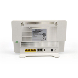 Terminal de réseau optique GPON avec 4 x GE + 1 x POTS + 2 x USB + 2.4G/5G WIF - Product Image 5