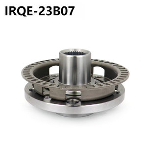 Conjunto de Rodamiento de Eje y Cubo de Rueda 3496002 para Brilliance V5 2011-2017 Jinbei Frv 2008-2013 IRQE-23B07 - Product Image 3