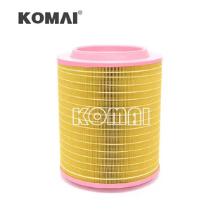 Filtro de Aire para Motor Diésel de Camión Volvo KOMAI 21834205 21115483 AF27970 C331460/1 - Product Image 3
