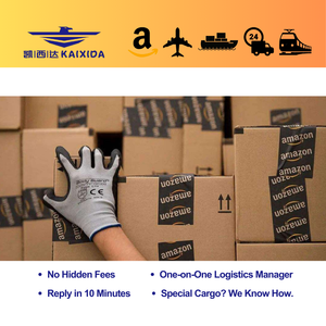 Servizio di Spedizione Merci Porta a Porta FBA Logistica Spedizione LCL Express Agente di Spedizione <span class=keywords><strong>DHL</strong></span> USA Canada Regno Unito Europa - Product Image 1
