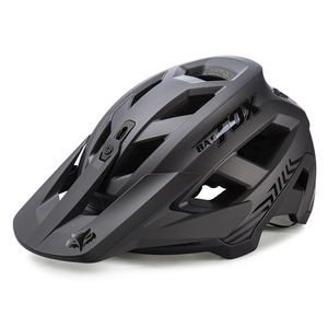 Casco de Ciclismo BATFOX MA066-276 de Doble Deporte para Adulto MTB Unisex Ajustable y Duradero PC+EPS con Certificación CE CPSC EN1078 NTA8776 - Product Image 3