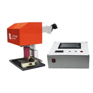 ZIXU Electric Dot Peen Marking Machine Electric Metal Marking macchina per incidere CNC 3020 macchina per marcatura elettrica