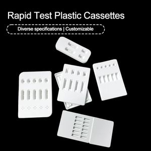 Hiv <span class=keywords><strong>Chlamydia</strong></span> Snelle <span class=keywords><strong>Test</strong></span> Cassette Lege Snelle <span class=keywords><strong>Test</strong></span> Cassette Fabrikant Hcg Zwangerschap Lege Cassette - Product Image 5