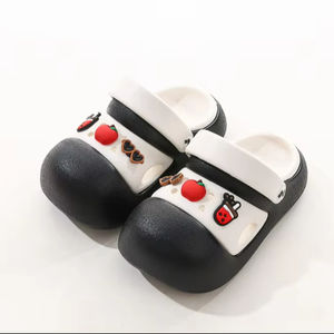 Sabots pour enfants pour un usage quotidien Offre Spéciale durables enfants Eva jardin enfant sabots chaussures sandales pantoufles enfants - Product Image 1