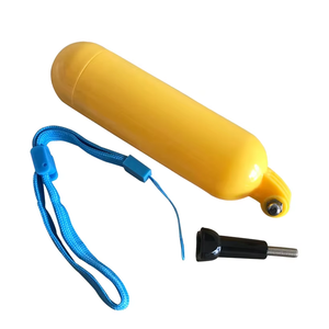 Poignée flottante pour GoPro Hero 12 11 10 <span class=keywords><strong>9</strong></span> 8 7 6 5 4 Session 3 2 Black MAX SJCAM SJ4000 AKASO APEMAN Mijia Yi 4K <span class=keywords><strong>EKEN</strong></span> - Product Image 5