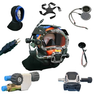 Equipo de <span class=keywords><strong>Buceo</strong></span> Profesional al por Mayor para <span class=keywords><strong>Buzo</strong></span> Comercial - Product Image 4