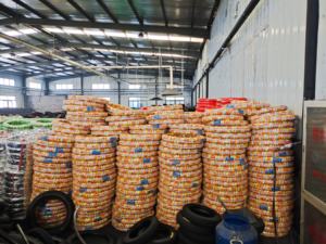 Pneu de <span class=keywords><strong>moto</strong></span> sans chambre à air 90/90/90/90/110/90/110/90/100/90/300/<span class=keywords><strong>17</strong></span>//avec 3 nouveaux modèles populaires (propre usine) - Product Image 6