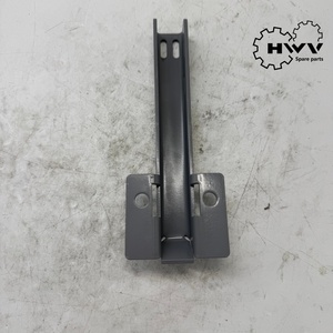 Cubierta Protectora de Calidad Garantizada 276-1816 2761816 para Cargadora de Ruedas 972M XE 980 XE 962MZ 962 982XE 980K HLG 966M XE 980 - Product Image 2