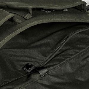 Bolso Bandolera Clásico Grande Impermeable de Nylon Ripstop Personalizable DIY para Mujer, Ecológico, Portátil, con Cremallera, para Uso Diario y Exterior - Product Image 3