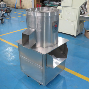 Food Grade Roestvrijstalen Professionele <span class=keywords><strong>Centrifuge</strong></span> Durian Pulp Separator Machines Durian Vlees Kern Scheidingsapparatuur - Product Image 4