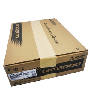 Nouvelle interface homme-machine tactile originale GT2710-STBD GT2710STBD - Product Image 5