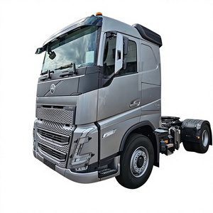 Nuevo/Usado Volvo FH 540 4x2 X-Track con Sistema Hidráulico, Cabina Individual, Transmisión Automática, Euro 6e, Potencia 405 kW (551 hp) - Product Image 1