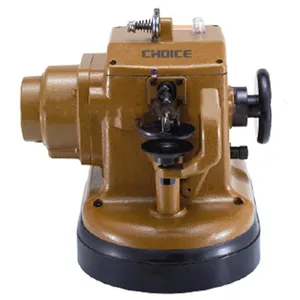 Goldene wahl GC2610-5A SM Direct drive fell sewing maschine (mittleren und dicken pelz)