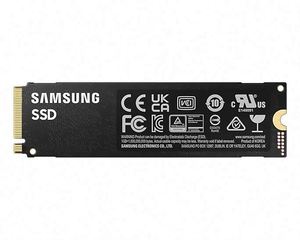 Sản phẩm mới ổ đĩa trạng thái rắn MZ-V8P500BW 500GB 980 Pro NVMe M.2 SSD PCIe Gen 4.0 DDR4 SDRAM AES 256-bit mã hóa - Product Image 2