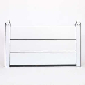 Barriera <span class=keywords><strong>Antiallagamento</strong></span> a Prezzo Moderato, Barriera per <span class=keywords><strong>Garage</strong></span>, Barriera di Controllo Alluvioni, Barriera Idrica - Product Image 5