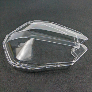 Cubierta de Cristal para Faro Delantero de Motocicleta KOLMIO-LAM Compatible con <span class=keywords><strong>Duke</strong></span> <span class=keywords><strong>390</strong></span> 2018-2023, Cubierta de Cristal para Faro Delantero Duke390 <span class=keywords><strong>2019</strong></span> 2020 2021 2022 - Product Image 2