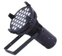 HN 31*10W Led Car Exhibition Light Led W/WW + W Par Light Auto Show Concert Wedding Club DJ Lights Disco Party Event Show