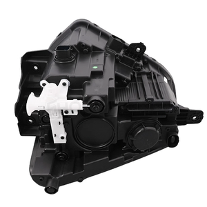 Phare à luminosité super élevée pour <span class=keywords><strong>Hyundai</strong></span> <span class=keywords><strong>Kona</strong></span> 2024-2025, ensemble de phares à LED, qualité de base 92102-BE020 - Product Image 5