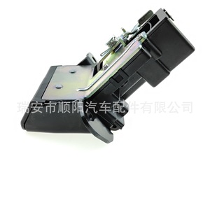 Bloqueo de Maletero Nissan 81230-A6000 para Reemplazo, Reparación y Accesorio de Control de Carga - Product Image 4